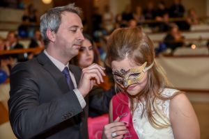 Fotografie – 2016 Maturitní ples