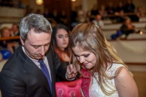 Fotografie – 2016 Maturitní ples