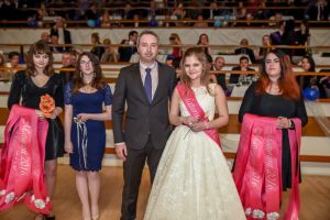 Fotografie – 2016 Maturitní ples