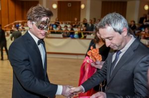 Fotografie – 2016 Maturitní ples