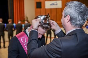Fotografie – 2016 Maturitní ples