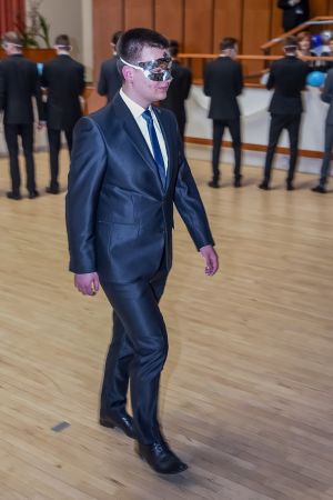 Fotografie – 2016 Maturitní ples