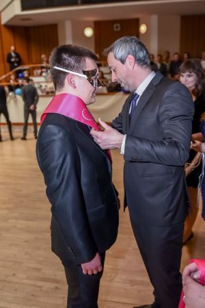 Fotografie – 2016 Maturitní ples