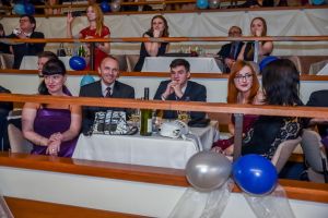 Fotografie – 2016 Maturitní ples