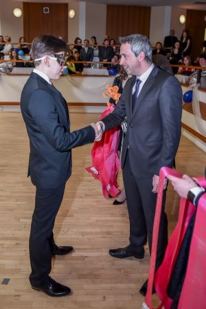 Fotografie – 2016 Maturitní ples