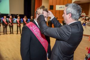 Fotografie – 2016 Maturitní ples