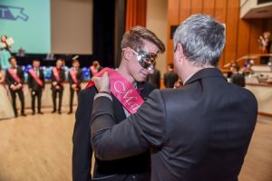Fotografie – 2016 Maturitní ples