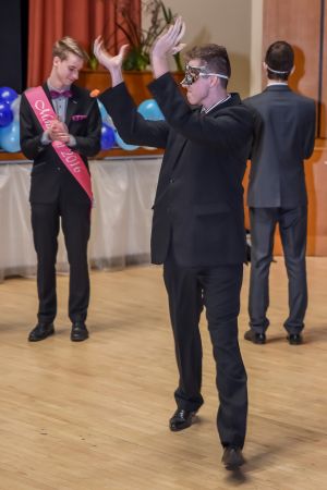 Fotografie – 2016 Maturitní ples