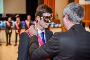 Fotografie – 2016 Maturitní ples