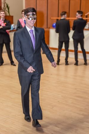 Fotografie – 2016 Maturitní ples
