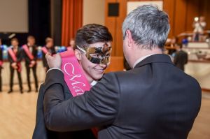 Fotografie – 2016 Maturitní ples