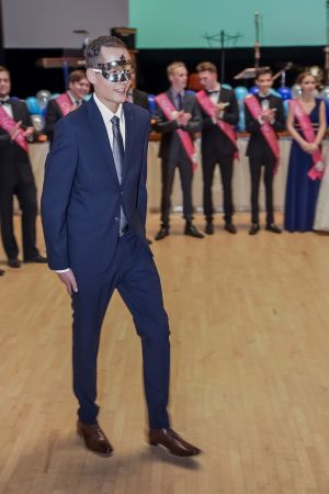Fotografie – 2016 Maturitní ples