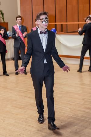 Fotografie – 2016 Maturitní ples