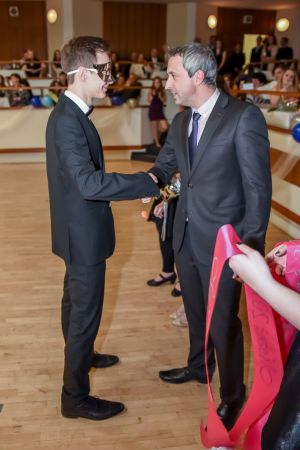 Fotografie – 2016 Maturitní ples