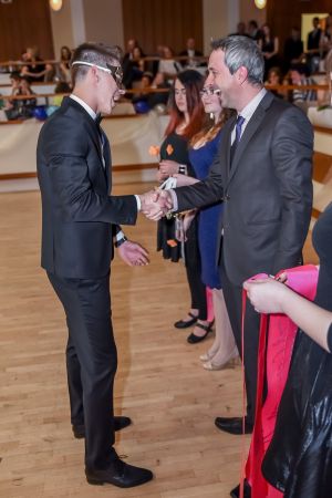 Fotografie – 2016 Maturitní ples
