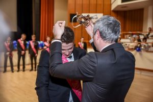 Fotografie – 2016 Maturitní ples