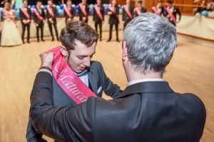 Fotografie – 2016 Maturitní ples
