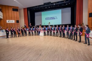 Fotografie – 2016 Maturitní ples