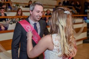 Fotografie – 2016 Maturitní ples