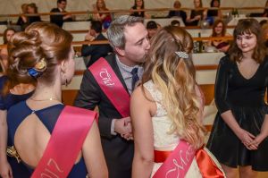 Fotografie – 2016 Maturitní ples