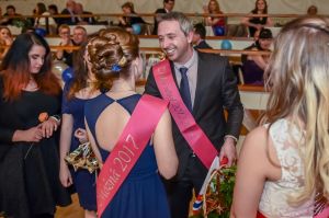 Fotografie – 2016 Maturitní ples