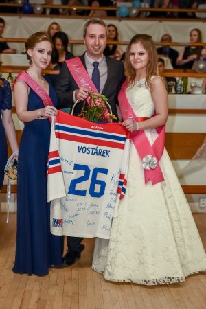 Fotografie – 2016 Maturitní ples