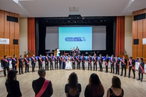 Fotografie – 2016 Maturitní ples