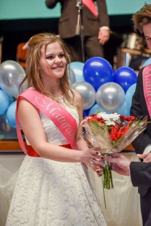 Fotografie – 2016 Maturitní ples