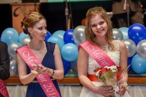 Fotografie – 2016 Maturitní ples