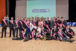 Fotografie – 2016 Maturitní ples