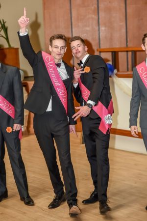 Fotografie – 2016 Maturitní ples
