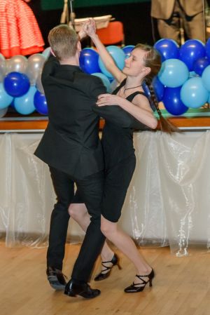 Fotografie – 2016 Maturitní ples