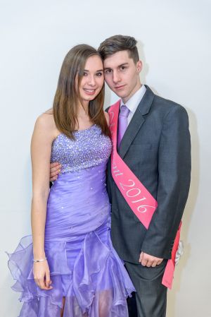 Fotografie – 2016 Maturitní ples