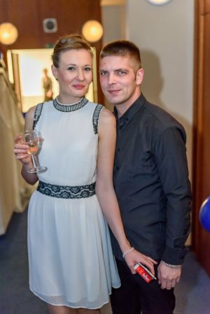 Fotografie – 2016 Maturitní ples