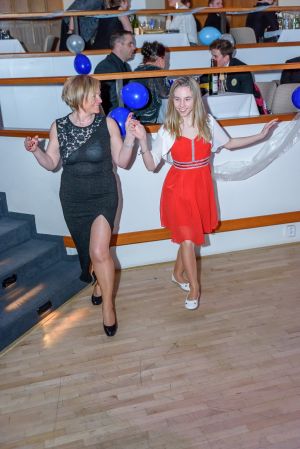 Fotografie – 2016 Maturitní ples