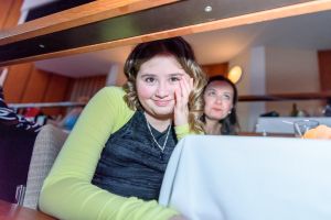 Fotografie – 2016 Maturitní ples