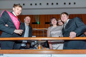 Fotografie – 2016 Maturitní ples