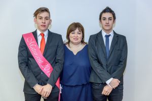 Fotografie – 2016 Maturitní ples