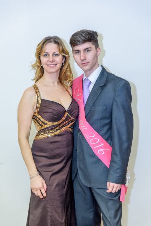 Fotografie – 2016 Maturitní ples