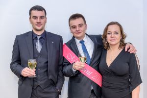 Fotografie – 2016 Maturitní ples