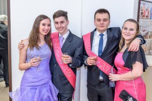 Fotografie – 2016 Maturitní ples