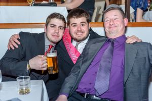 Fotografie – 2016 Maturitní ples