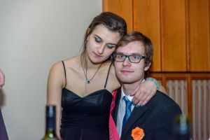 Fotografie – 2016 Maturitní ples
