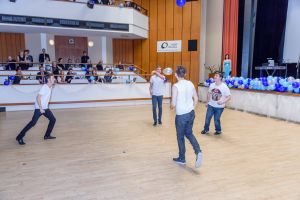 Fotografie – 2016 Maturitní ples