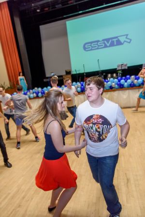 Fotografie – 2016 Maturitní ples