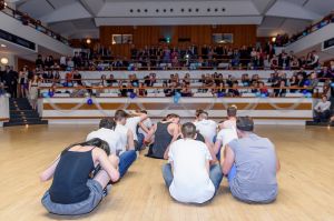 Fotografie – 2016 Maturitní ples