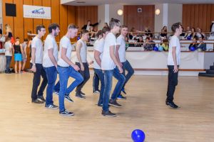 Fotografie – 2016 Maturitní ples