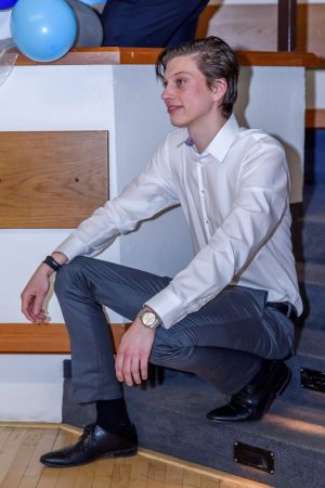 Fotografie – 2016 Maturitní ples