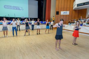 Fotografie – 2016 Maturitní ples