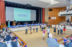 Fotografie – 2016 Maturitní ples